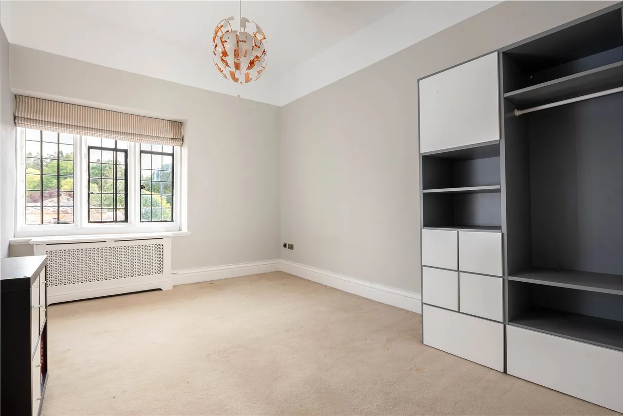 The Hall, Brockhall, NN7, photo 22