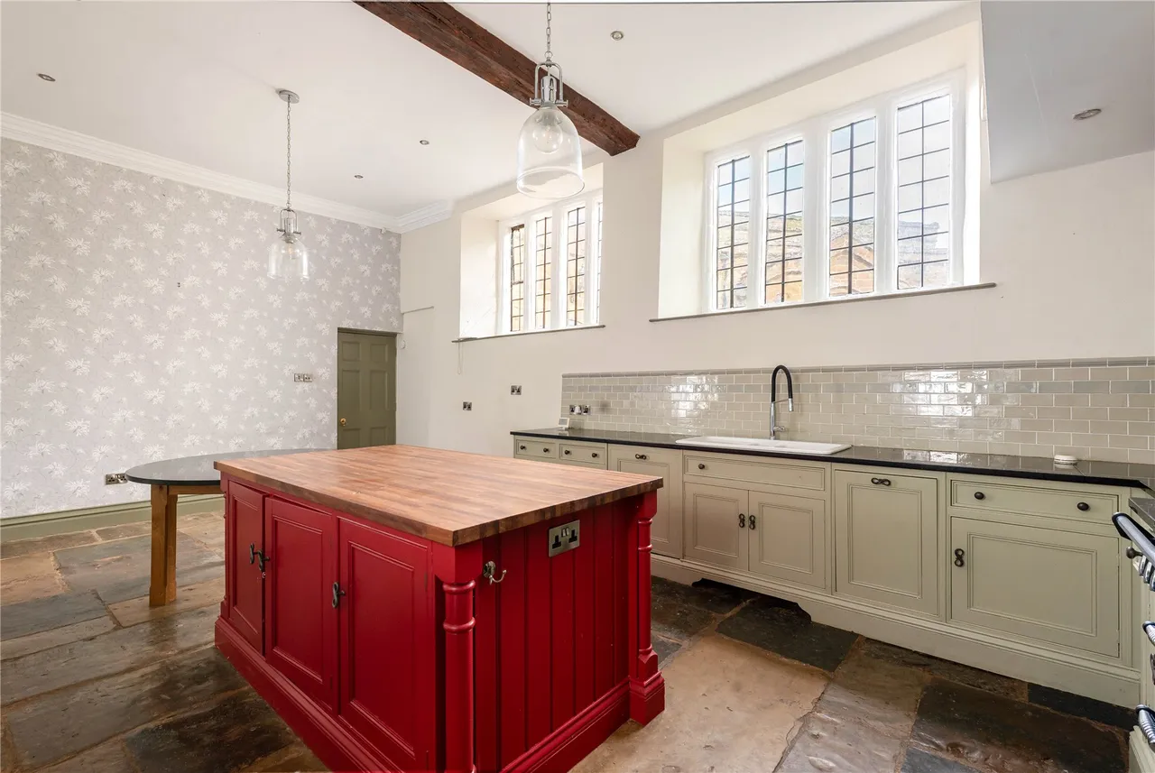 The Hall, Brockhall, NN7, photo 9