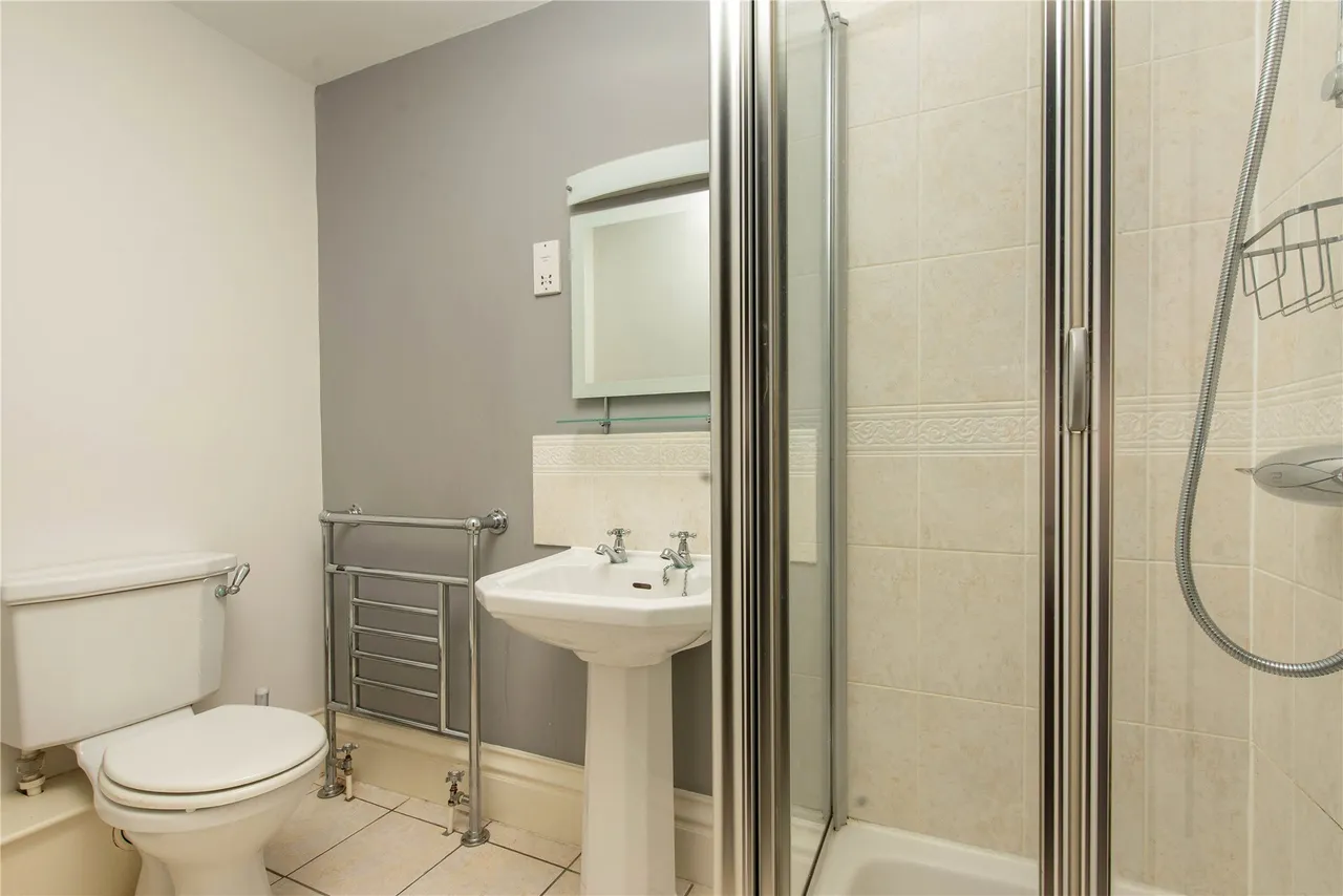 The Hall, Brockhall, NN7, photo 23