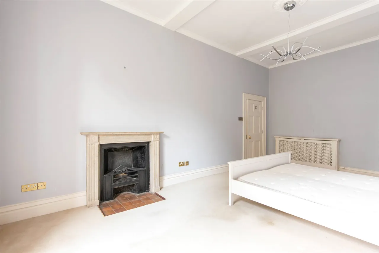 The Hall, Brockhall, NN7, photo 17