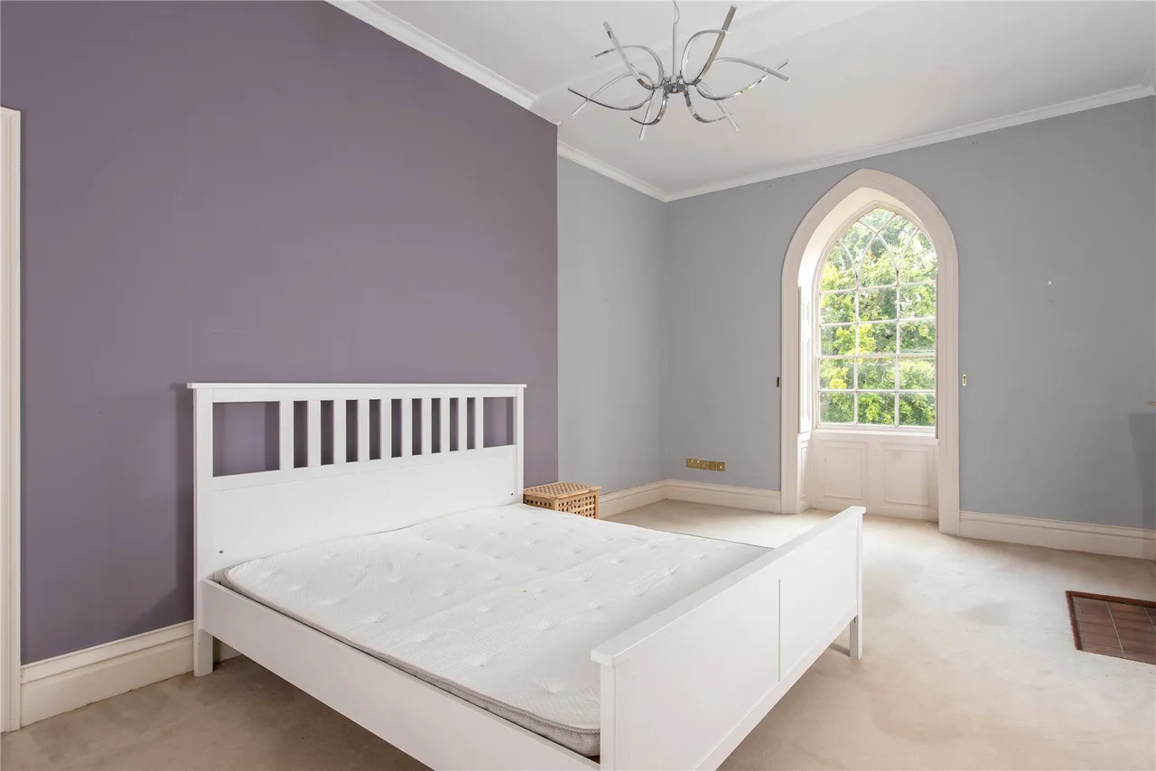 The Hall, Brockhall, NN7, photo 11