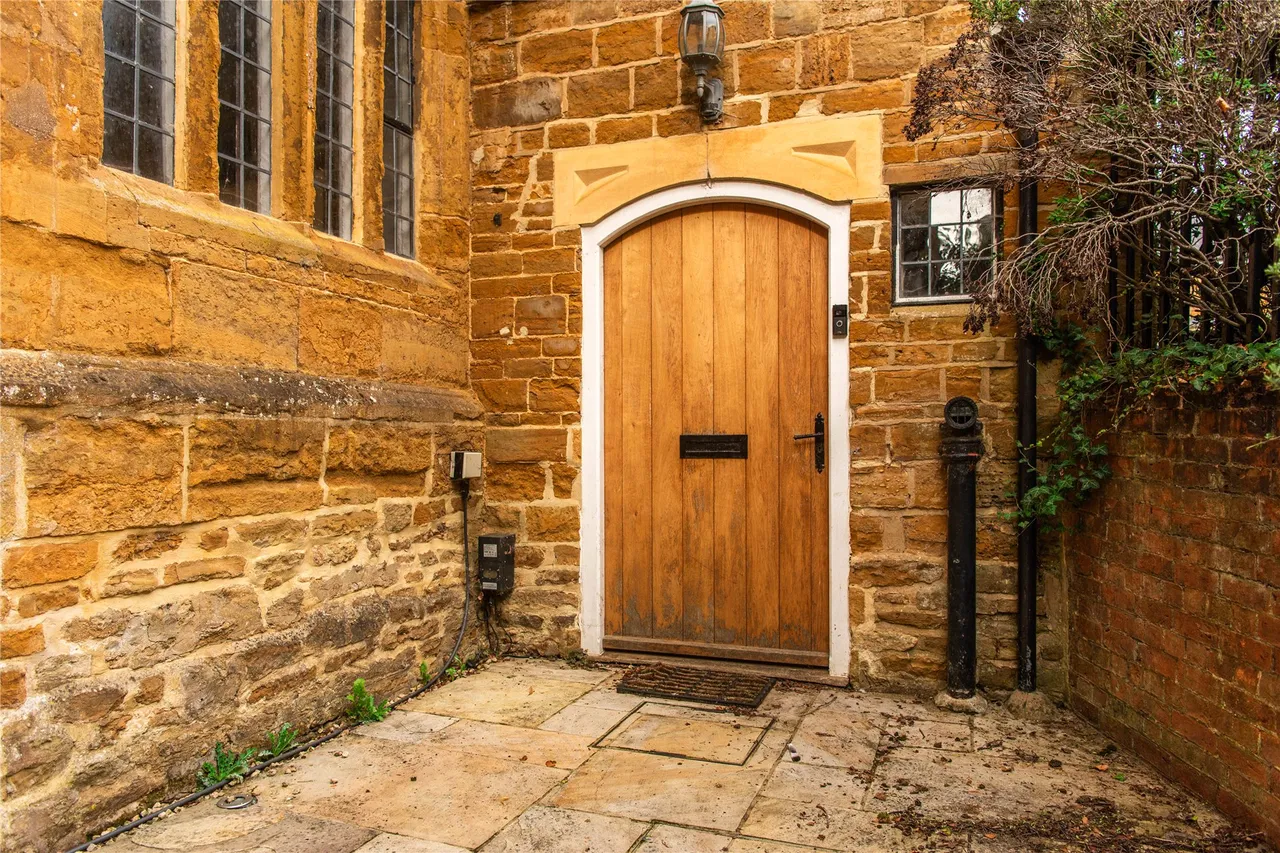 The Hall, Brockhall, NN7, photo 25