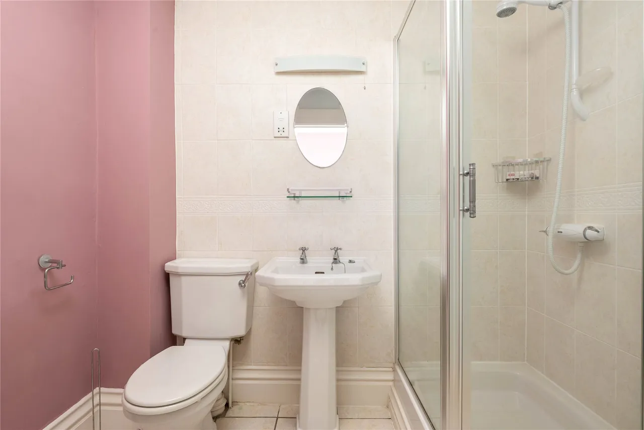 The Hall, Brockhall, NN7, photo 20