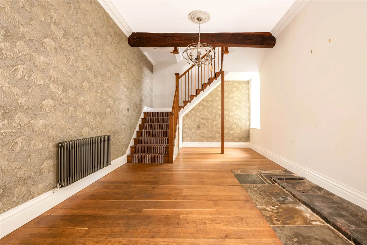 The Hall, Brockhall, NN7, photo 5