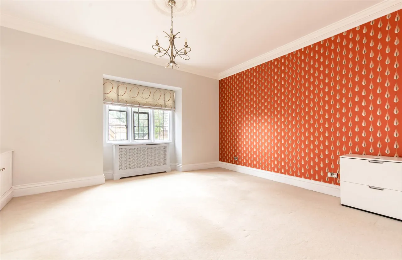 The Hall, Brockhall, NN7, photo 16