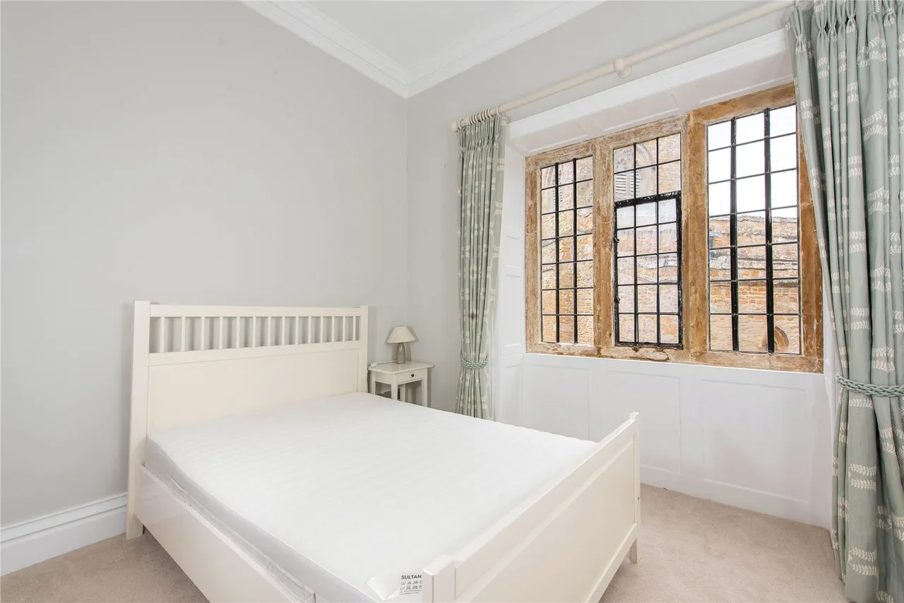 The Hall, Brockhall, NN7, photo 18