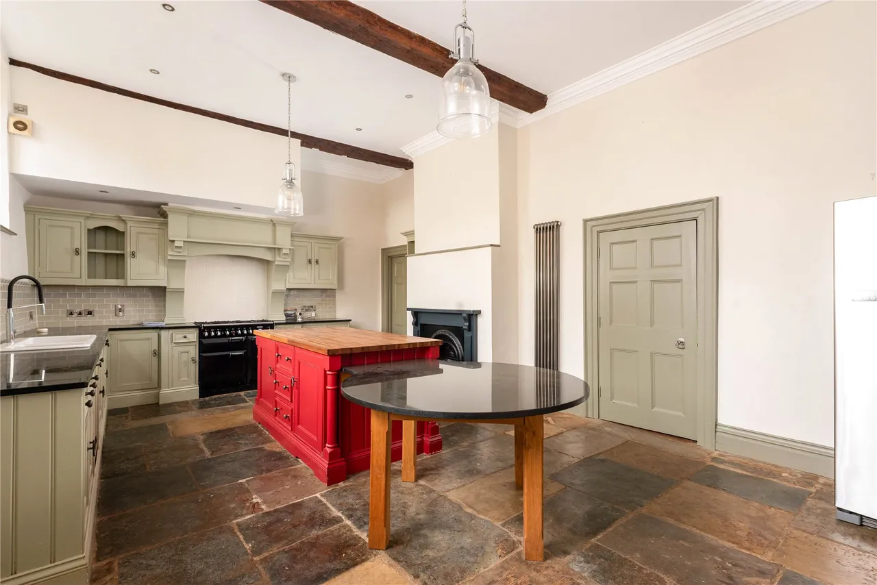 The Hall, Brockhall, NN7, photo 8