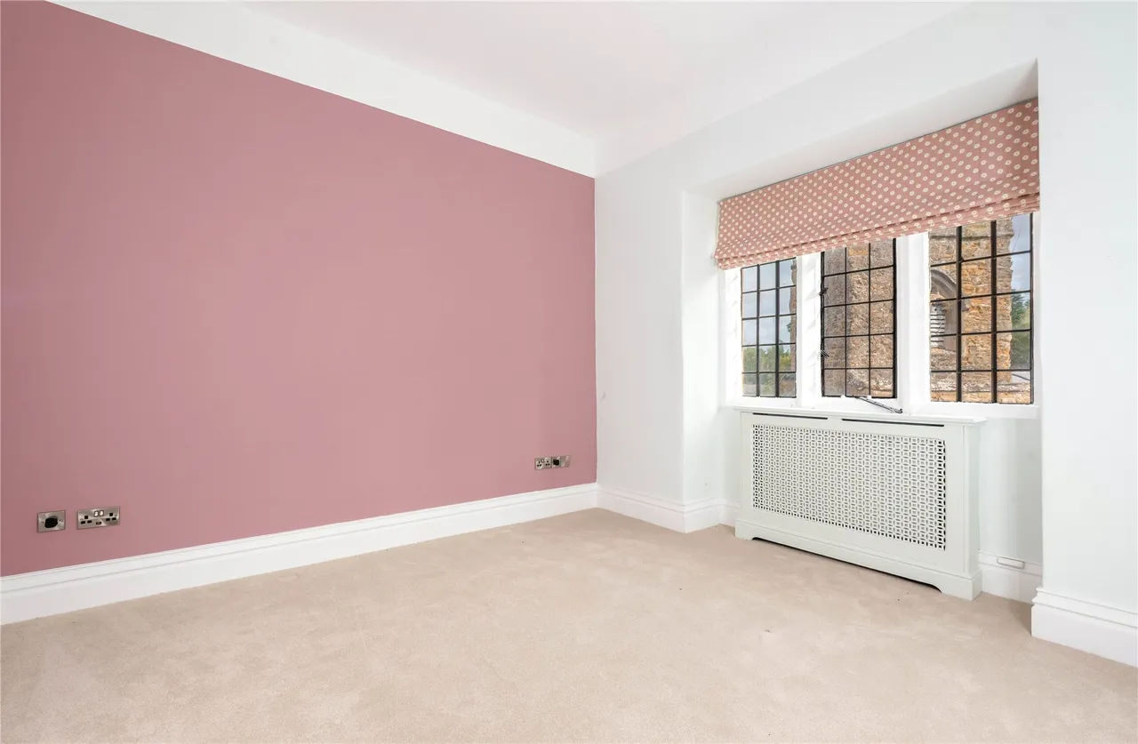 The Hall, Brockhall, NN7, photo 19