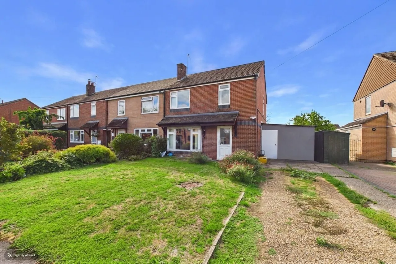 Mandeville Road, Brampton, PE28, photo 10