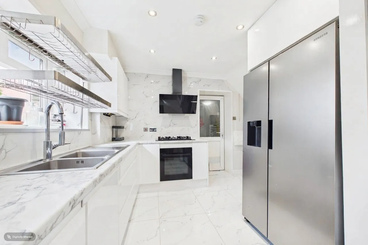 Mandeville Road, Brampton, PE28, photo 6
