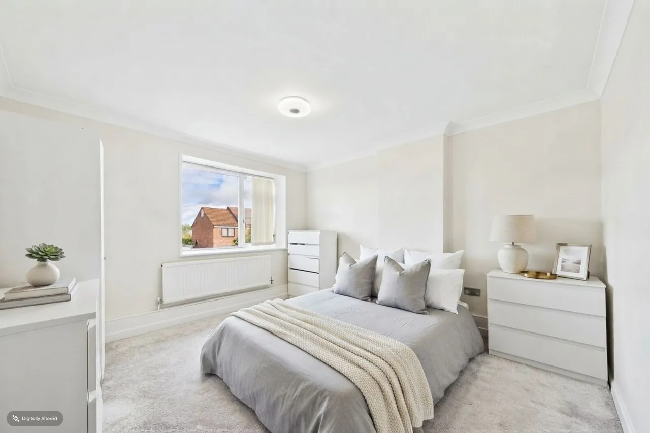 Mandeville Road, Brampton, PE28, photo 4