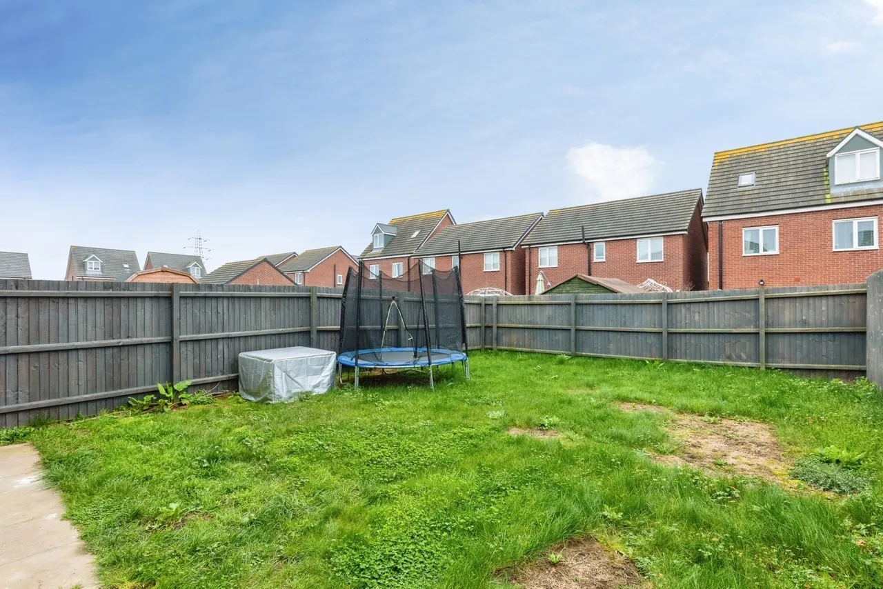 Crown Farm Close, COVENTRY, West Midlands, CV3, photo 14