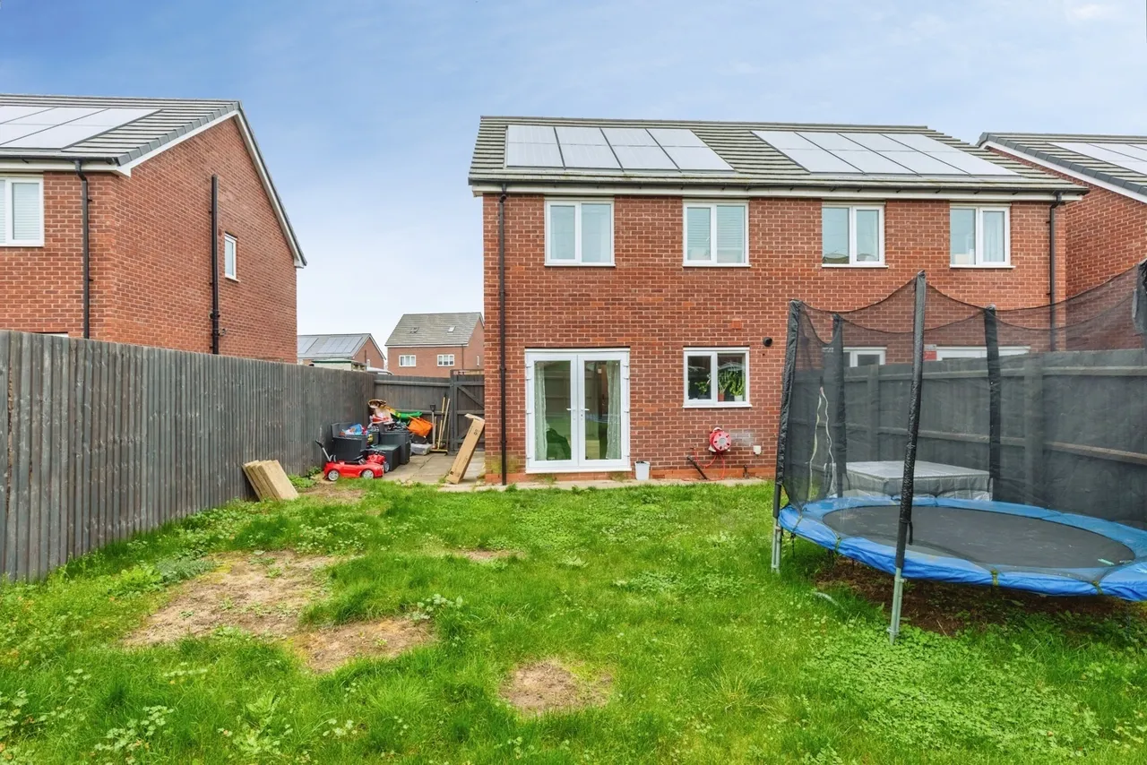 Crown Farm Close, COVENTRY, West Midlands, CV3, photo 16