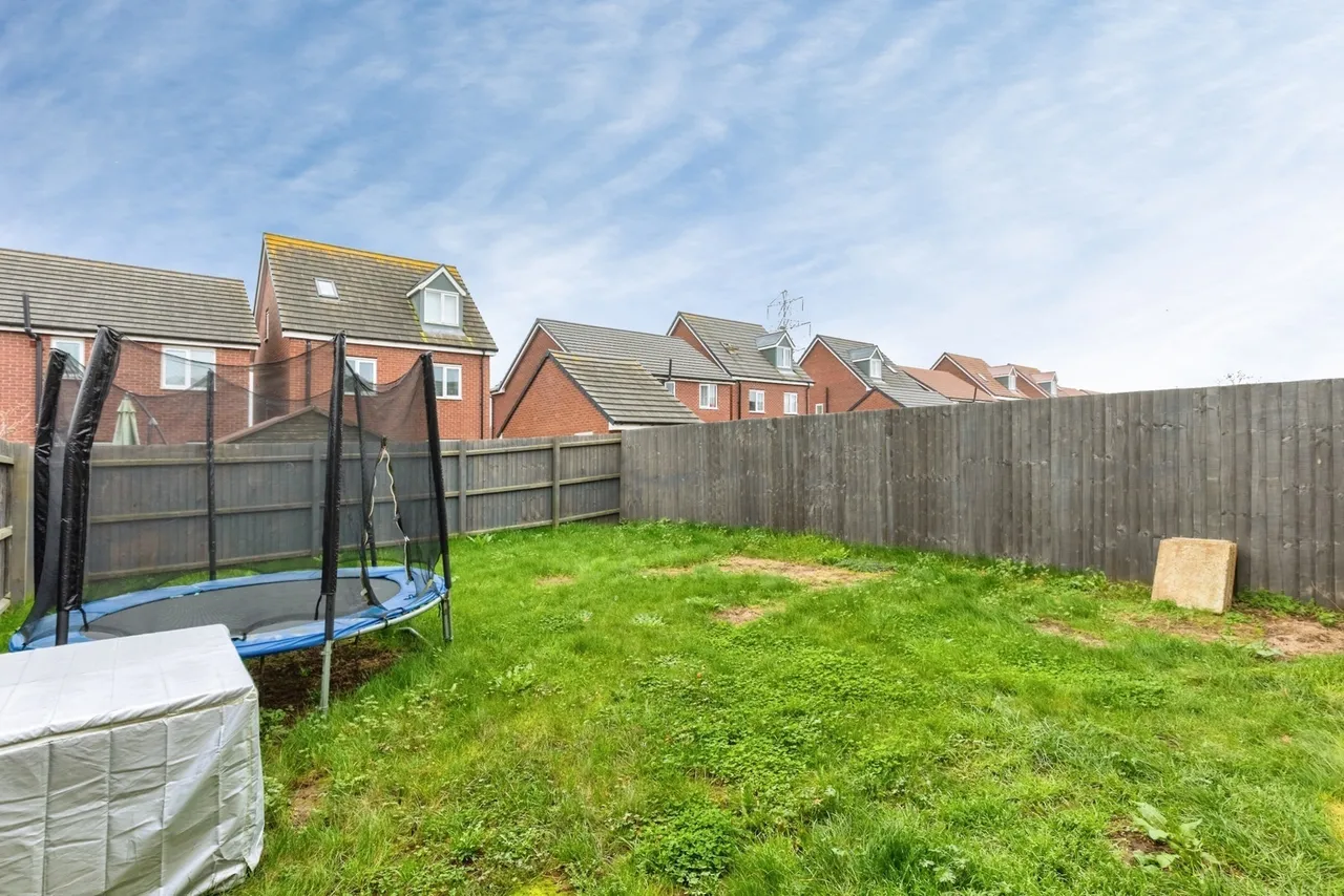 Crown Farm Close, COVENTRY, West Midlands, CV3, photo 15