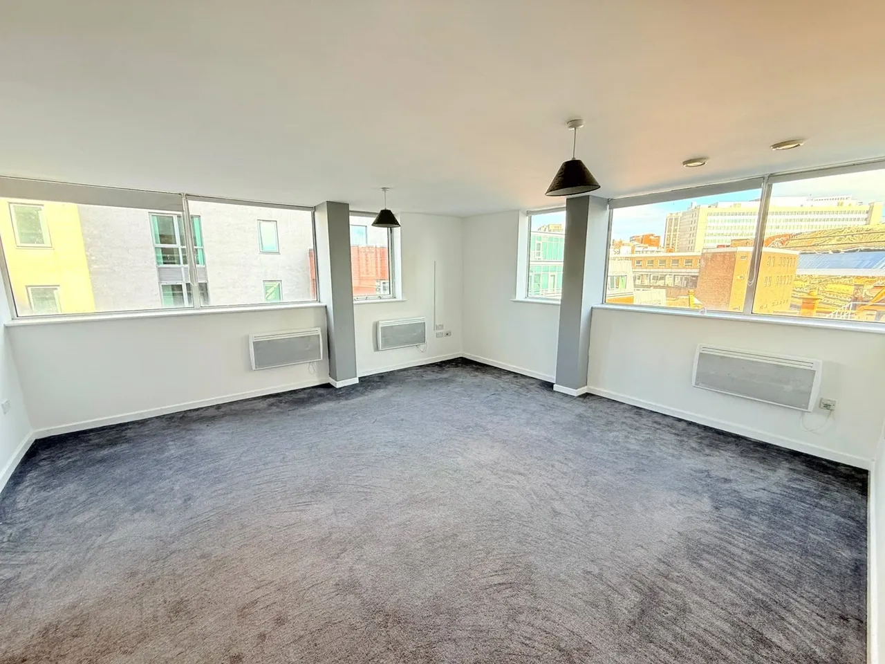 Suffolk Street, Queensway, B1, photo 3