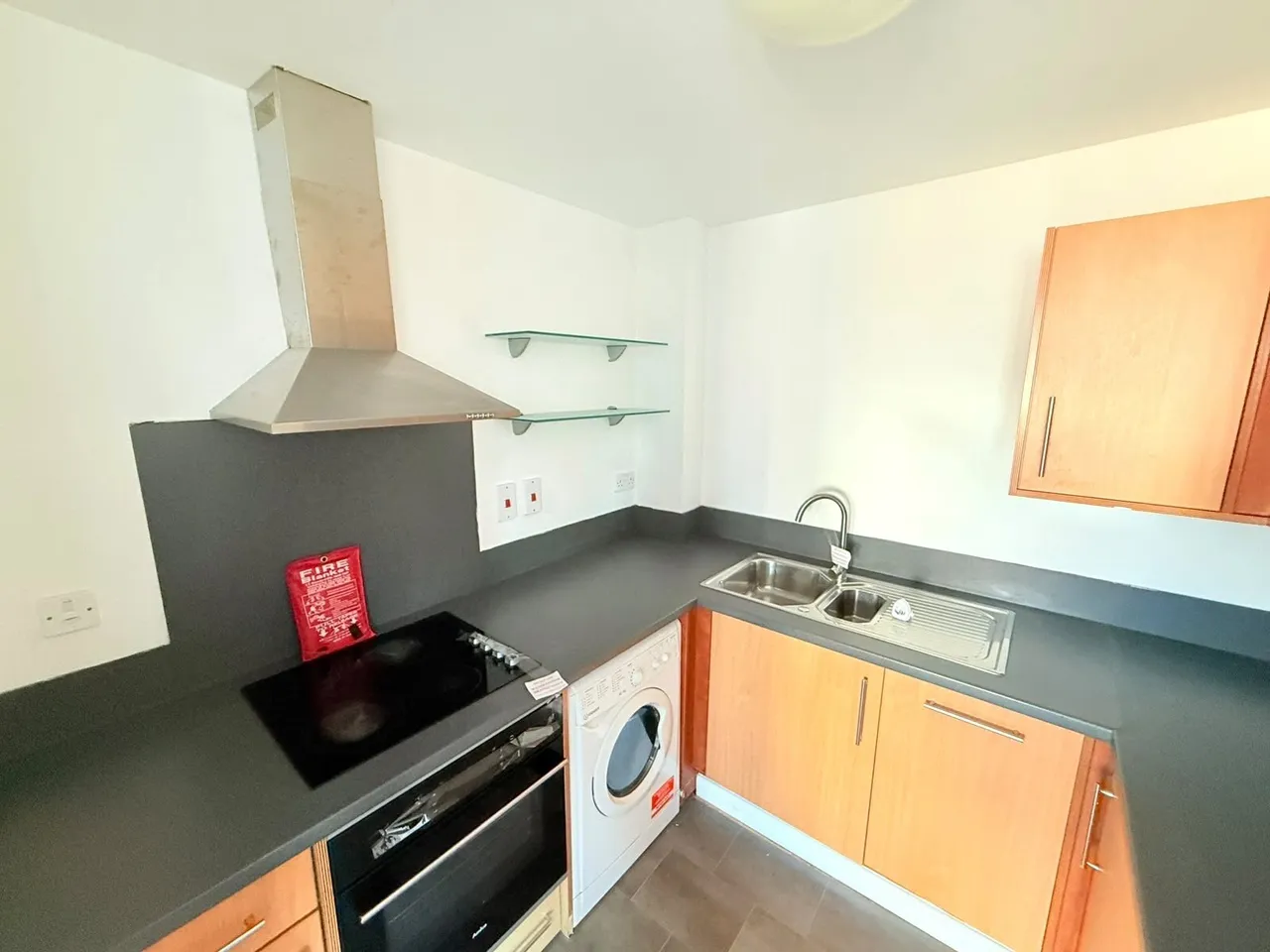 Suffolk Street, Queensway, B1, photo 5