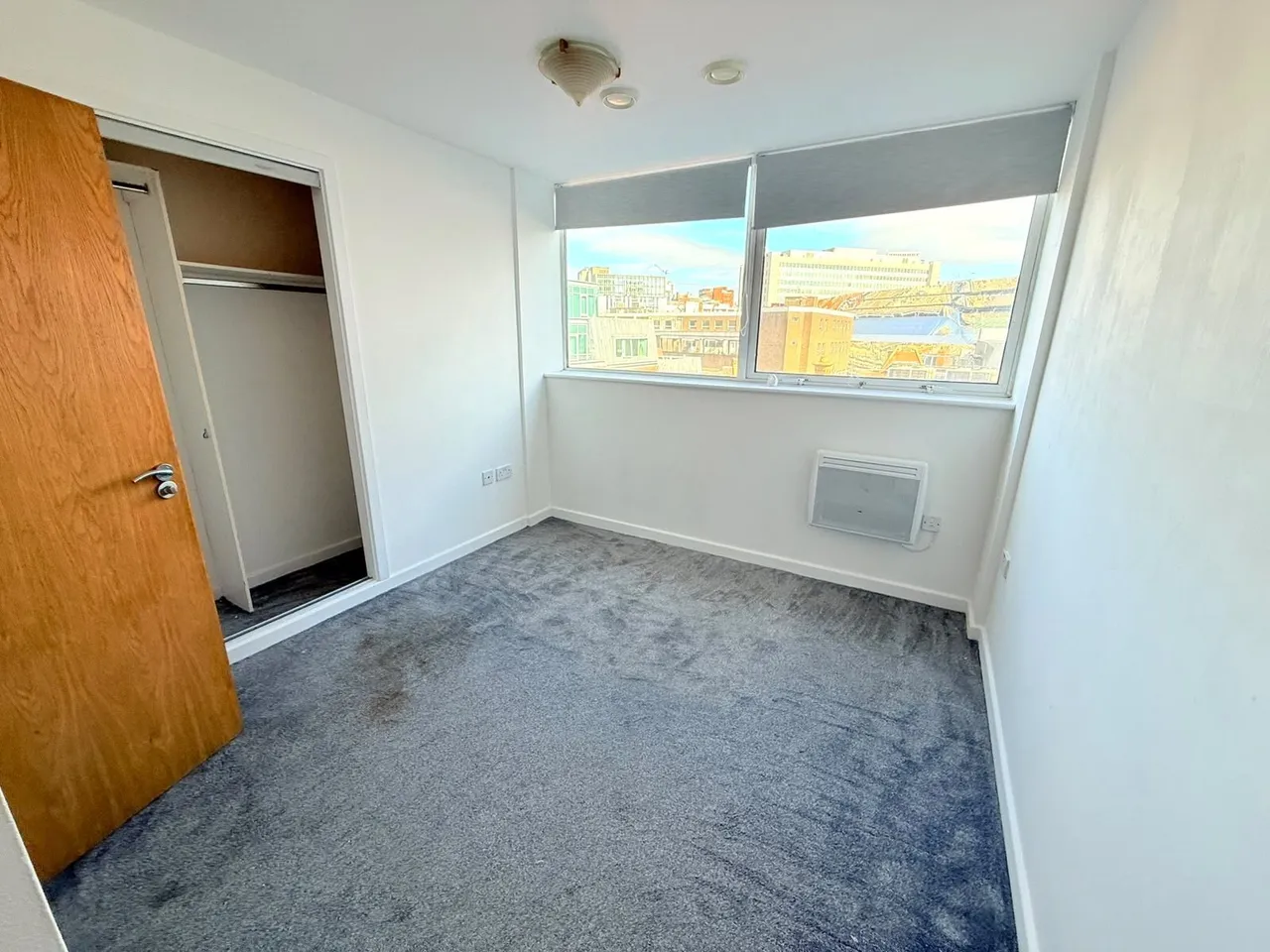 Suffolk Street, Queensway, B1, photo 6