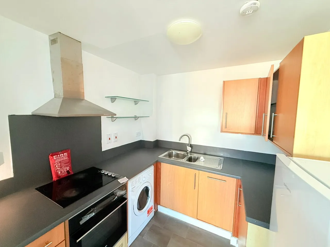 Suffolk Street, Queensway, B1, photo 4