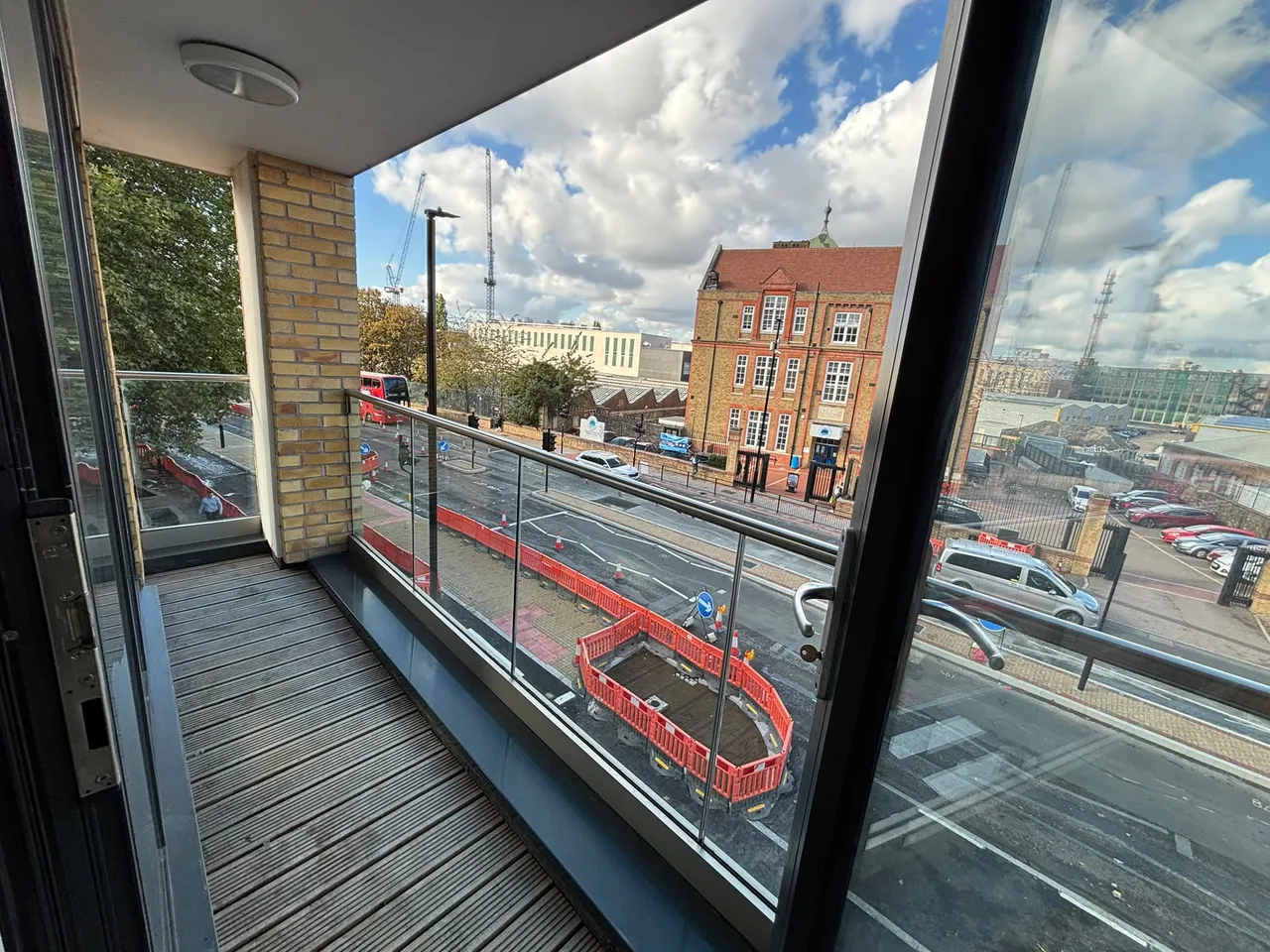 Woolwich Road, London, SE7, photo 14