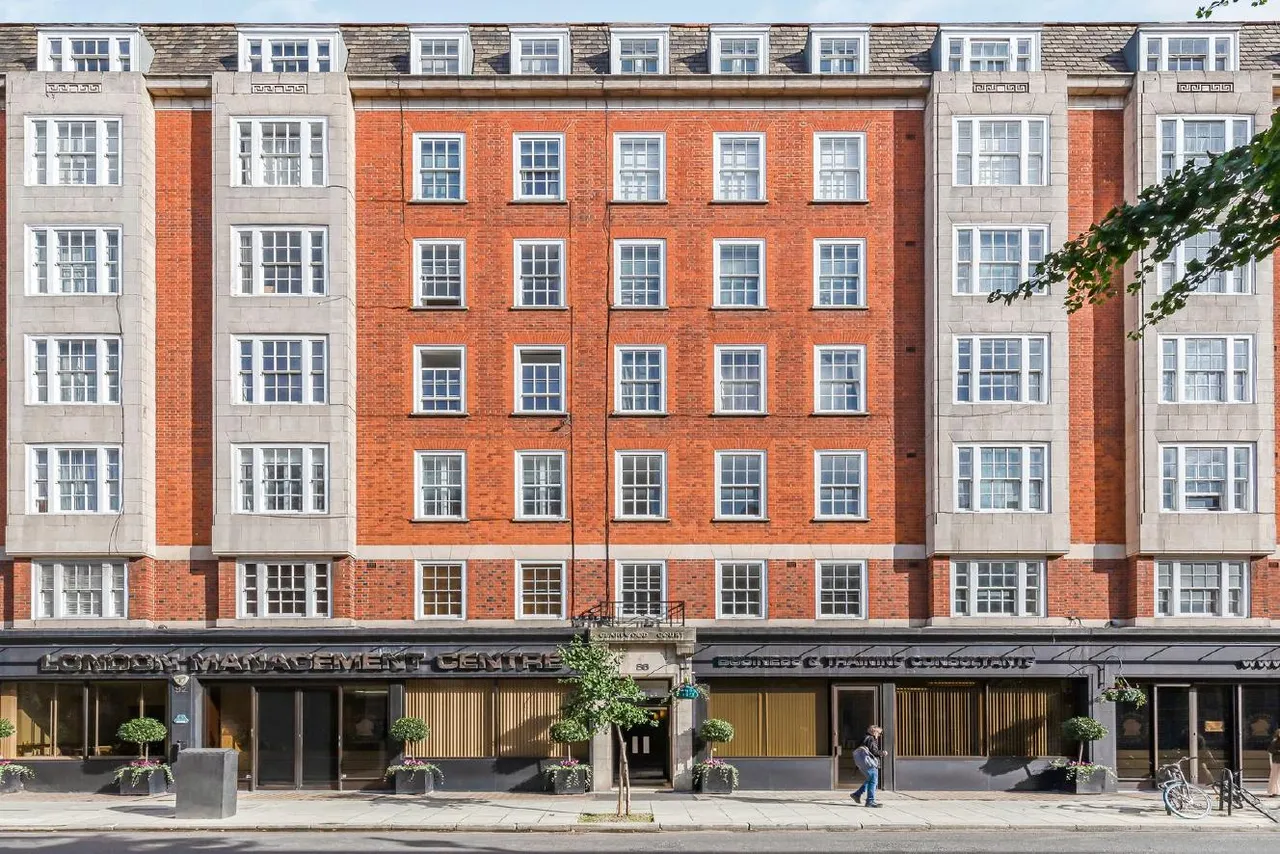 Seymour Place, Marylebone, London, W1H, photo 2