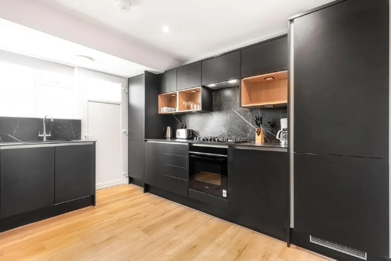 Seymour Place, Marylebone, London, W1H, photo 12