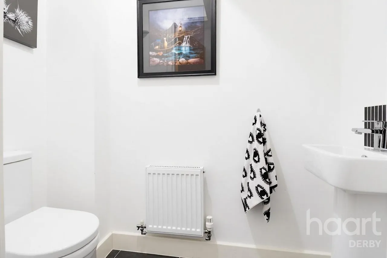Goodsmoor Road, Derby, DE24, photo 9