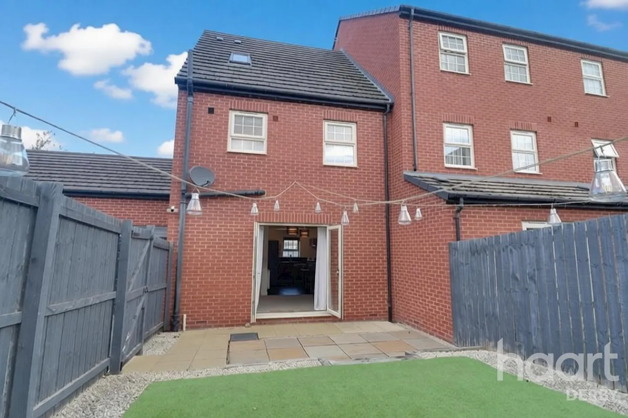 Goodsmoor Road, Derby, DE24, photo 23