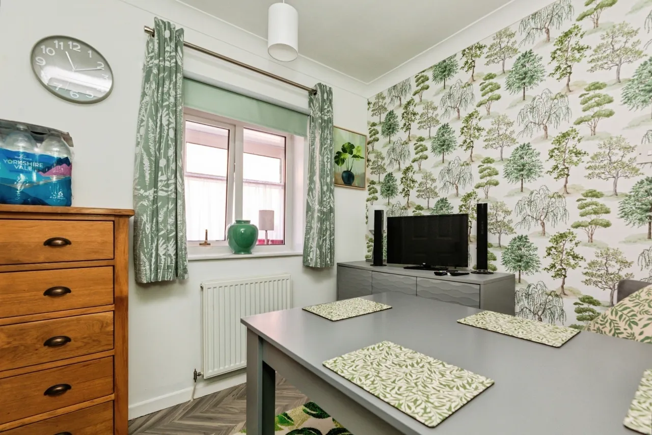 Fenton Fields, Rotherham, South Yorkshire, S61, photo 11