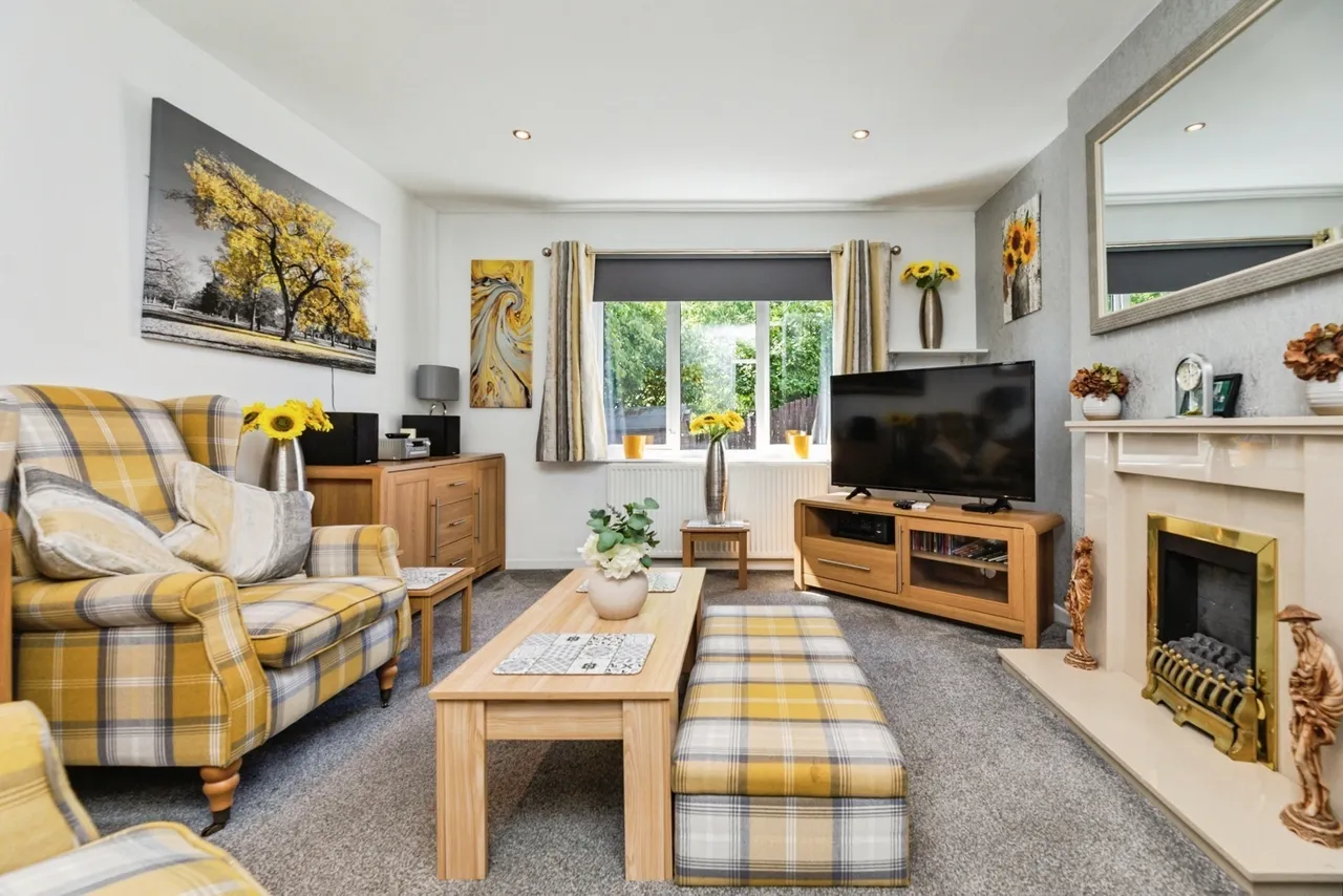 Fenton Fields, Rotherham, South Yorkshire, S61, photo 4