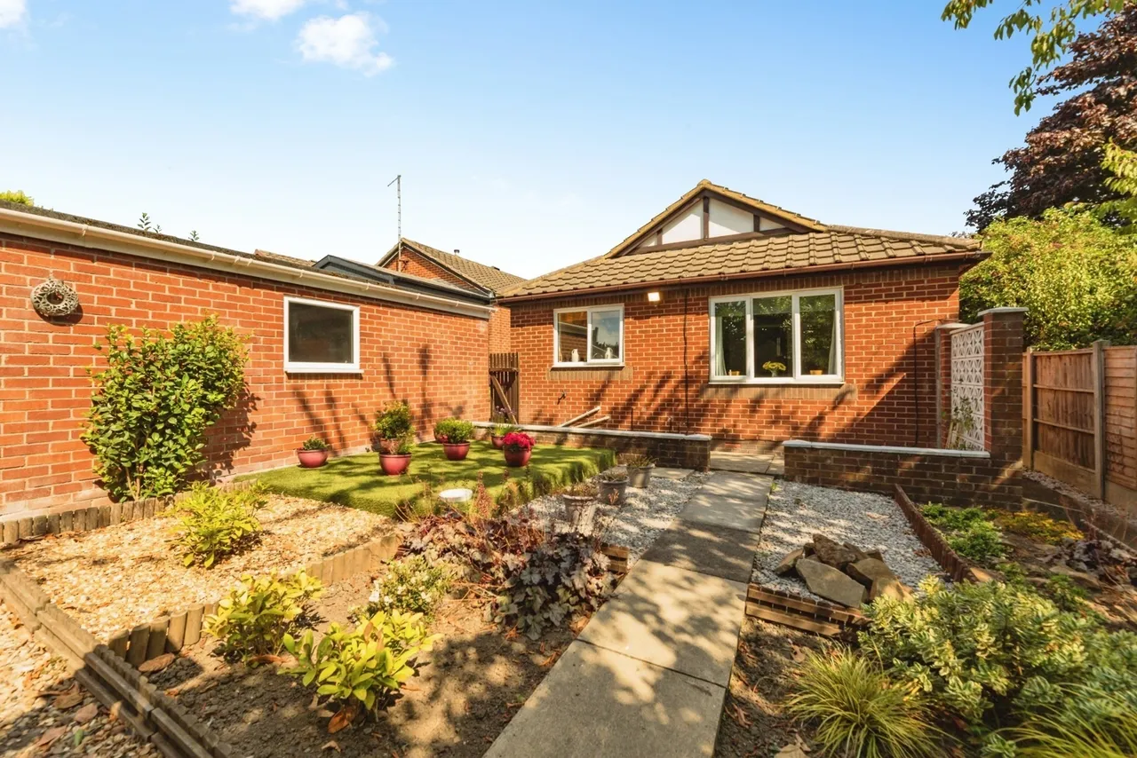 Fenton Fields, Rotherham, South Yorkshire, S61, photo 19