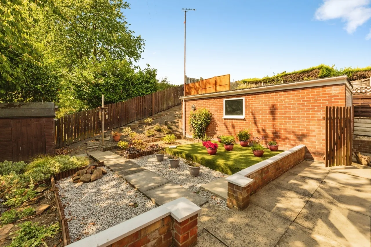 Fenton Fields, Rotherham, South Yorkshire, S61, photo 20
