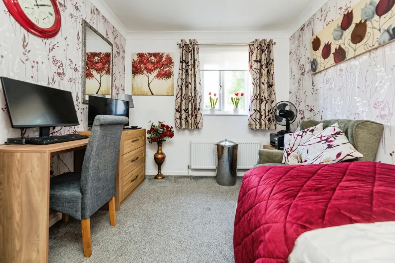 Fenton Fields, Rotherham, South Yorkshire, S61, photo 14