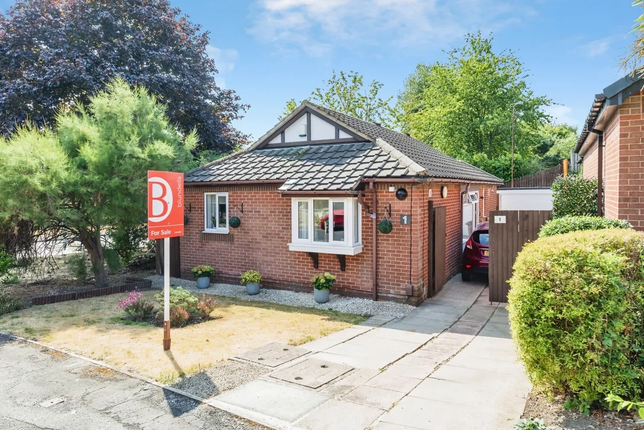 2 bed house for sale — Fenton Fields, Rotherham, South Yorkshire, S61