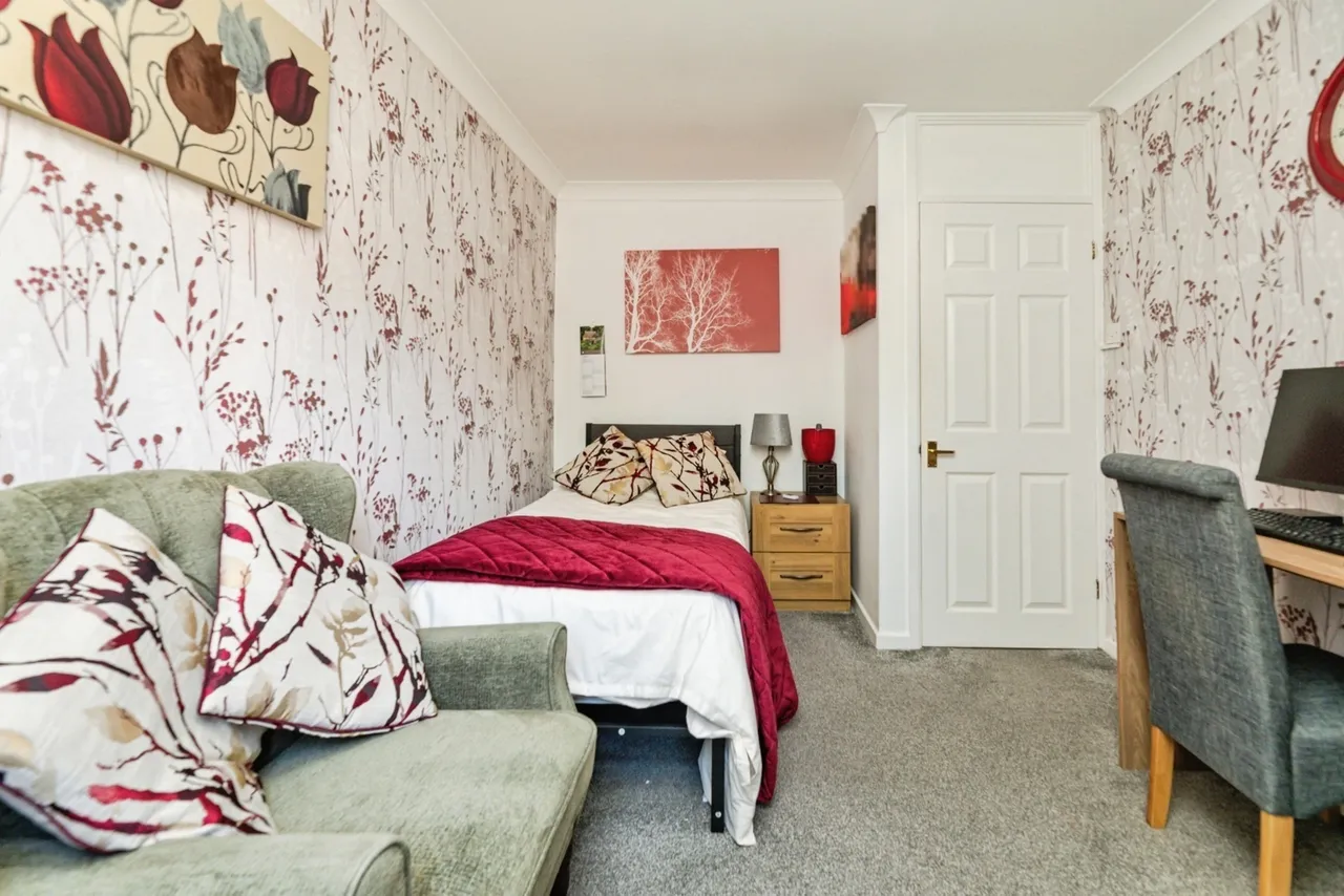 Fenton Fields, Rotherham, South Yorkshire, S61, photo 15