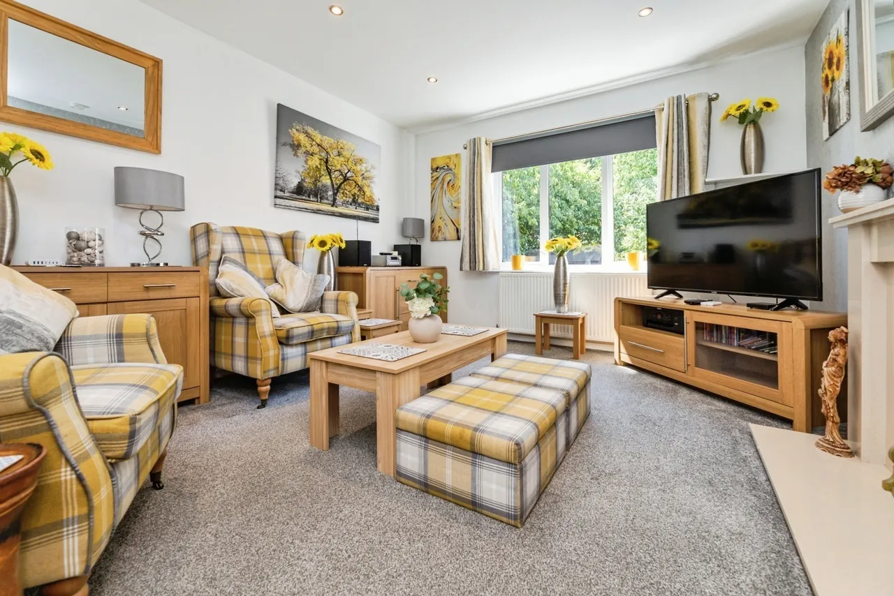 Fenton Fields, Rotherham, South Yorkshire, S61, photo 3