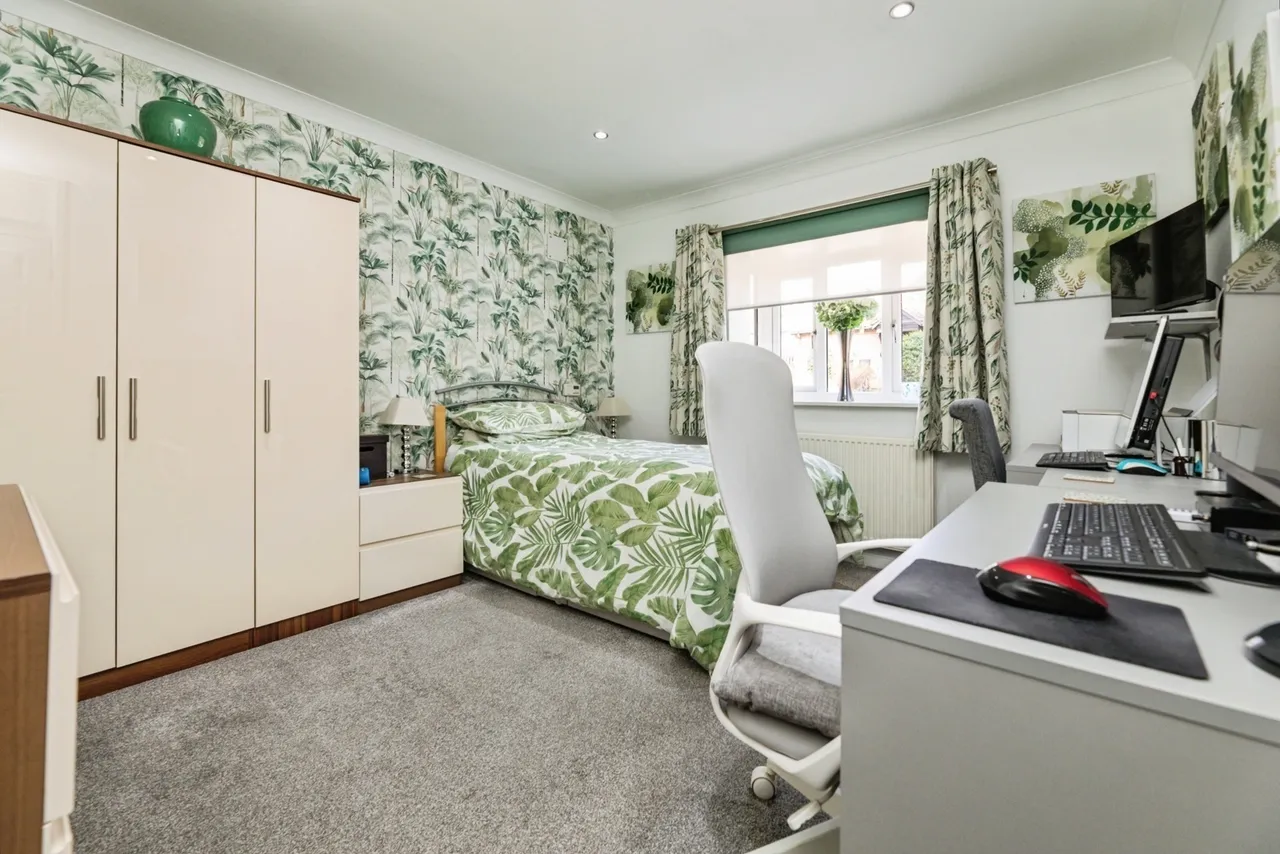 Fenton Fields, Rotherham, South Yorkshire, S61, photo 12
