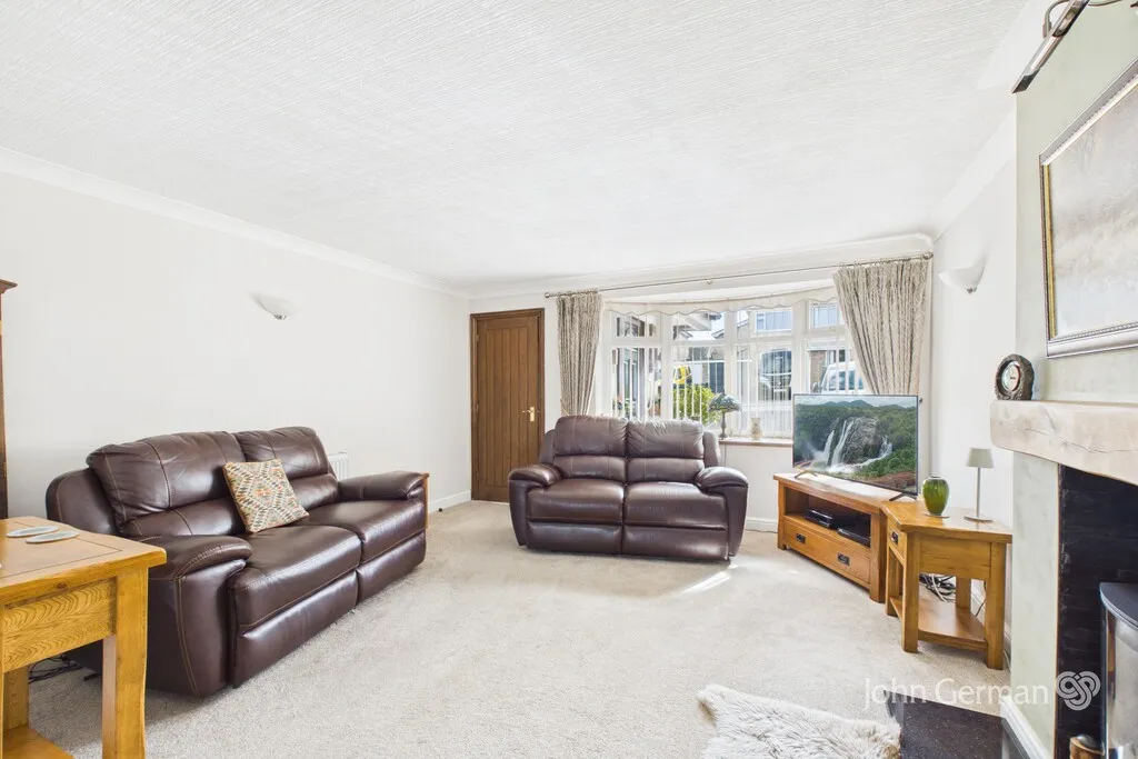 Alport Close, Hulland Ward, photo 9