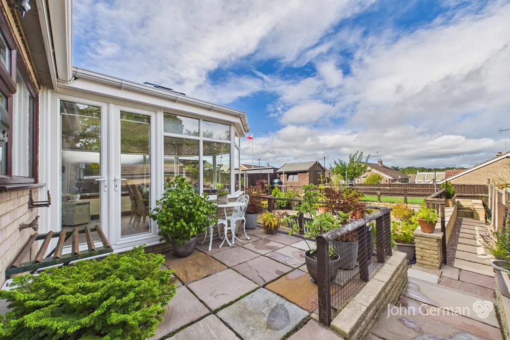 Alport Close, Hulland Ward, photo 19