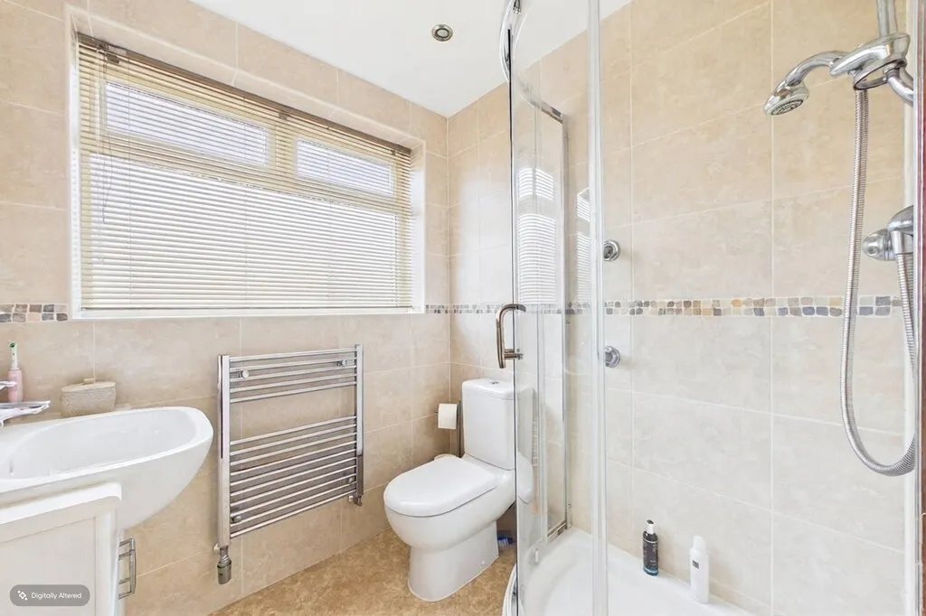 Alport Close, Hulland Ward, photo 15