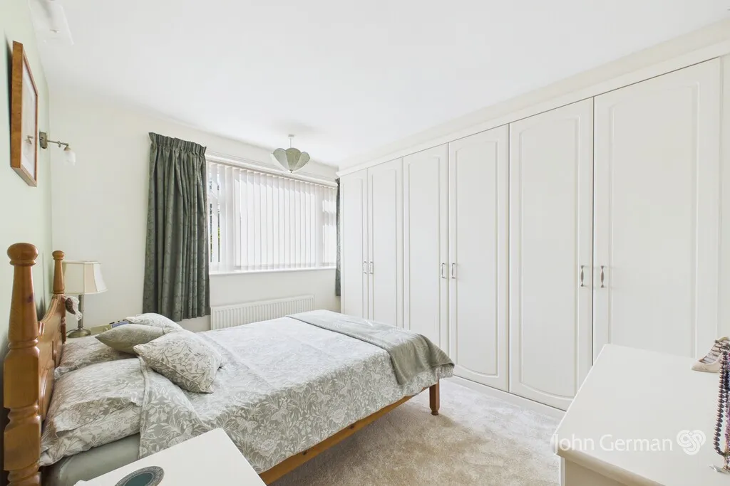 Alport Close, Hulland Ward, photo 8