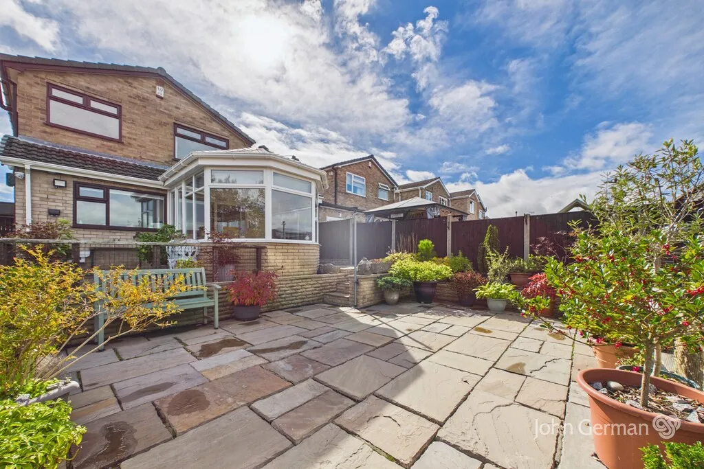 Alport Close, Hulland Ward, photo 17