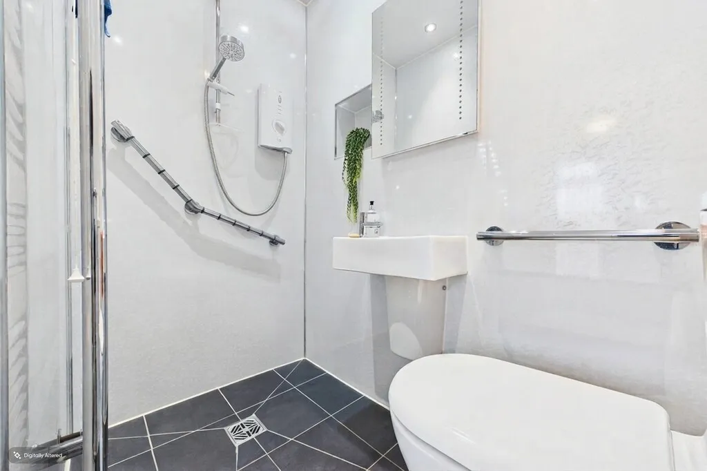 Alport Close, Hulland Ward, photo 12