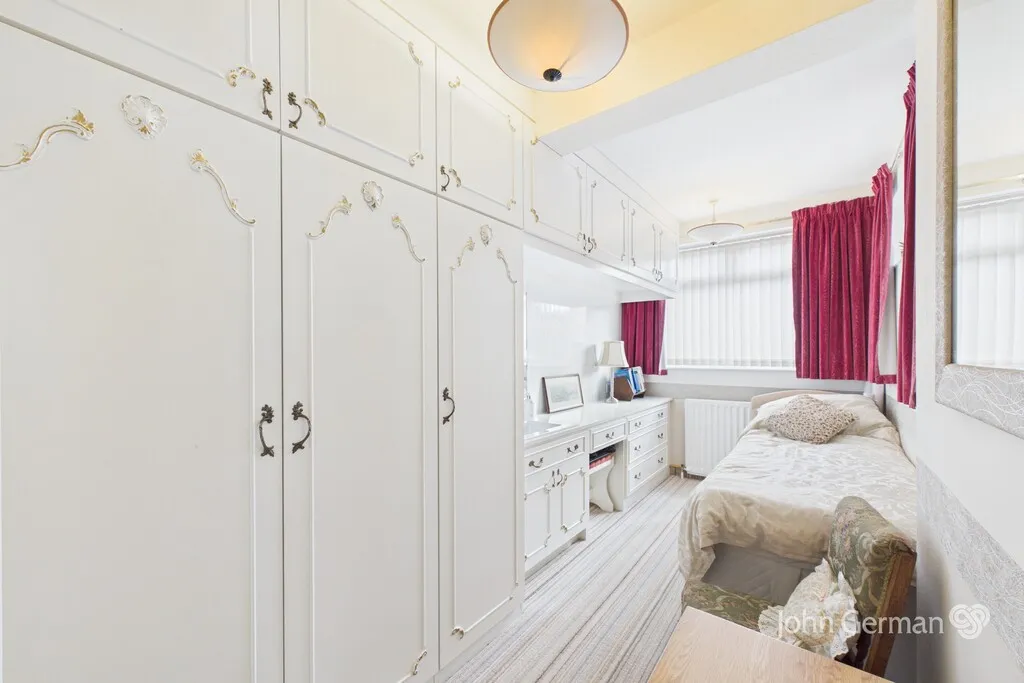 Alport Close, Hulland Ward, photo 14