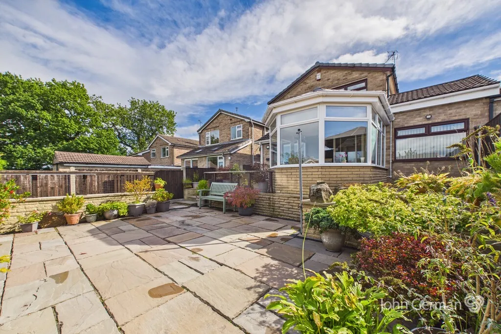 Alport Close, Hulland Ward, photo 18
