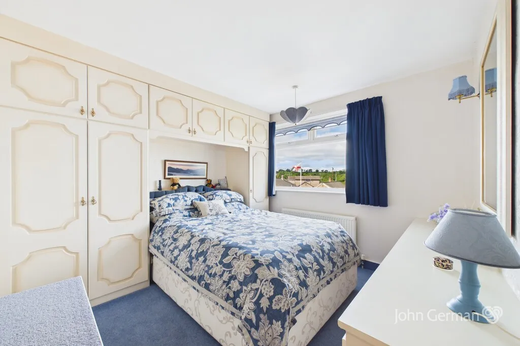 Alport Close, Hulland Ward, photo 7