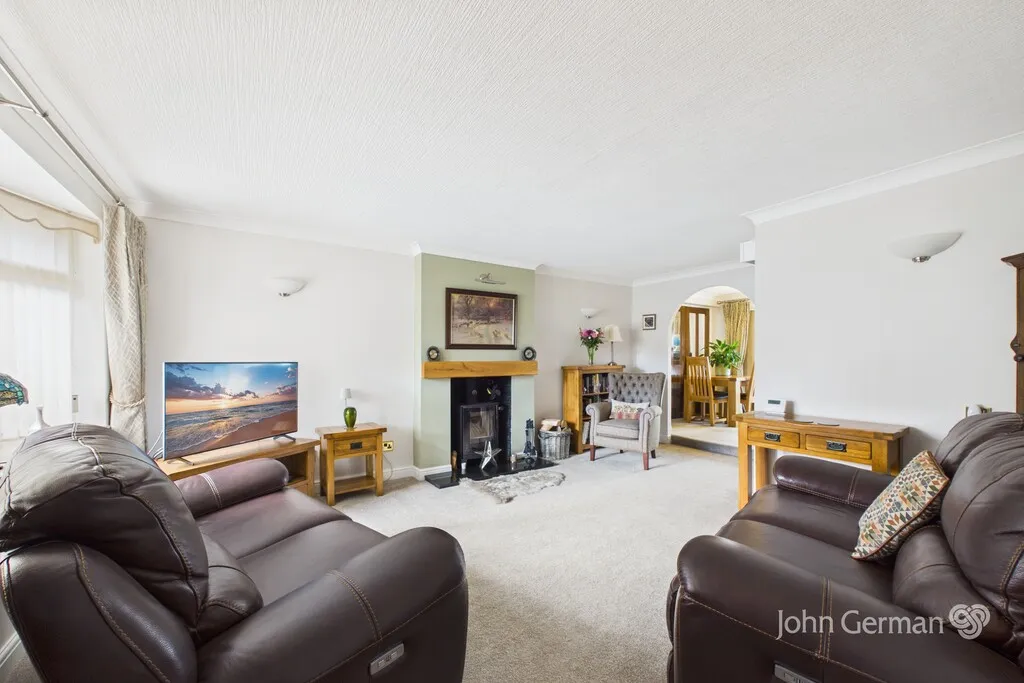 Alport Close, Hulland Ward, photo 2