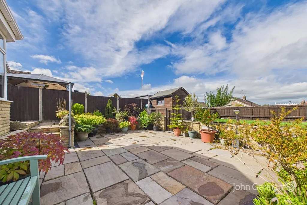 Alport Close, Hulland Ward, photo 16