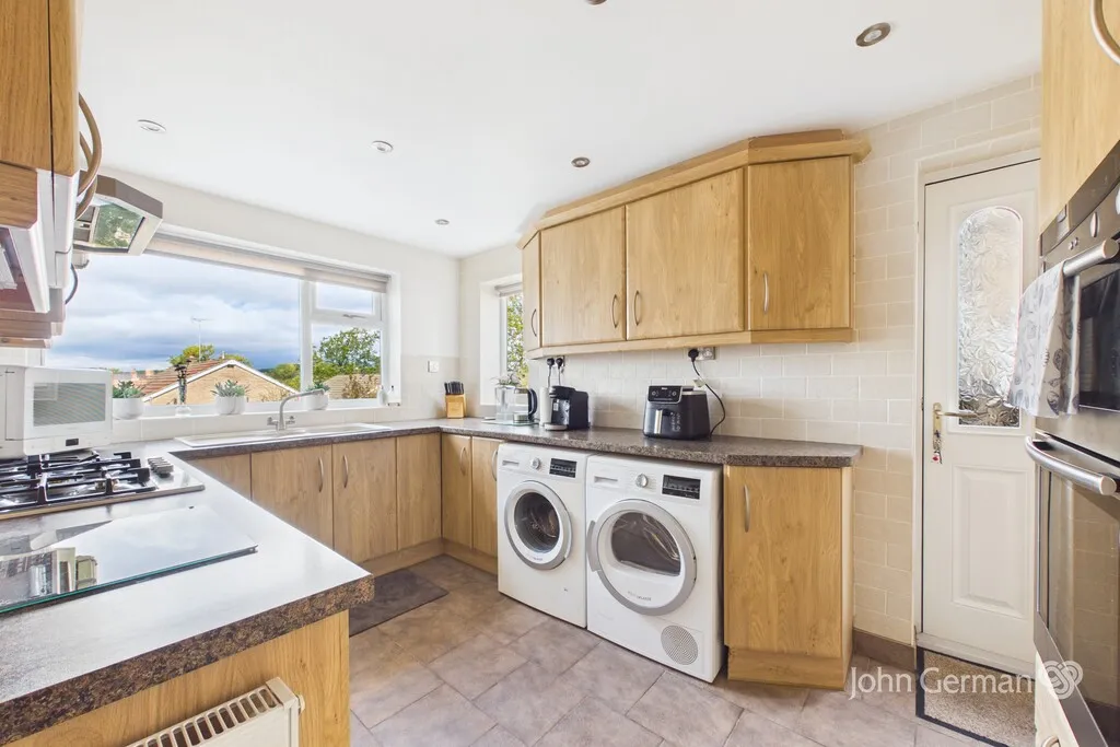 Alport Close, Hulland Ward, photo 4