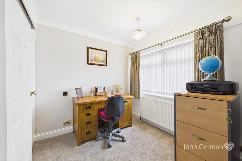 Alport Close, Hulland Ward, photo 13