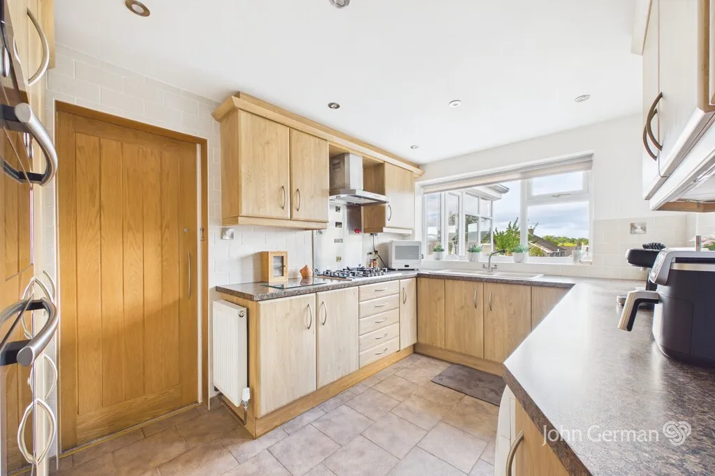 Alport Close, Hulland Ward, photo 11